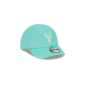 Milwaukee Bucks My 1st 9FORTY Infant NBA Hat
