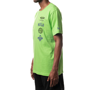 New Orleans Pelicans 2024 City Edition NBA T-Shirt