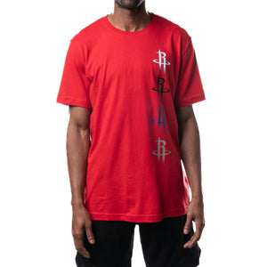 Houston Rockets 2024 City Edition NBA T-Shirt