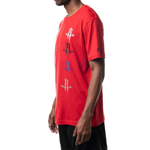 Houston Rockets 2024 City Edition NBA T-Shirt