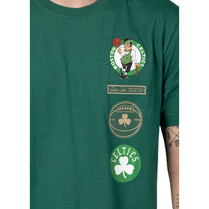 Boston Celtics 2024 City Edition NBA T-Shirt