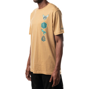 Charlotte Hornets 2024 City Edition NBA T-Shirt