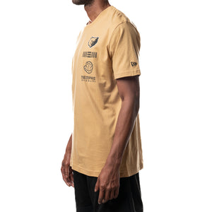 Memphis Grizzlies 2024 City Edition NBA T-Shirt