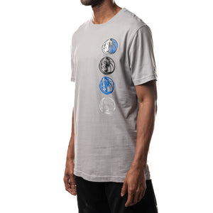 Dallas Mavericks 2024 City Edition NBA T-Shirt
