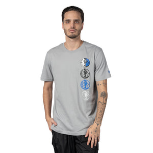 Dallas Mavericks 2024 City Edition NBA T-Shirt