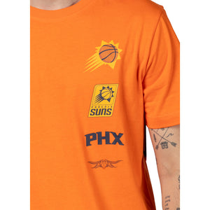 Phoenix Suns 2024 City Edition NBA T-Shirt