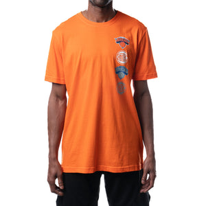 New York Knicks 2024 City Edition NBA T-Shirt