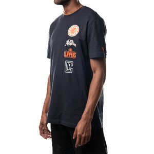 Los Angeles Clippers 2024 City Edition NBA T-Shirt