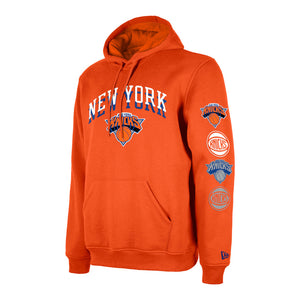 New York Knicks 2024 City Edition NBA Hoodie