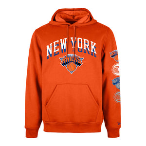 New York Knicks 2024 City Edition NBA Hoodie