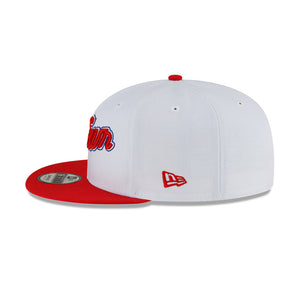 Houston Rockets 9FIFTY 2024 City Edition NBA Snapback Hat