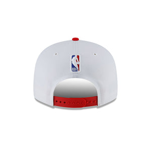 Houston Rockets 9FIFTY 2024 City Edition NBA Snapback Hat