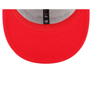 Houston Rockets 9FIFTY 2024 City Edition NBA Snapback Hat