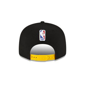 Golden State Warriors 9FIFTY 2024 City Edition NBA Snapback Hat