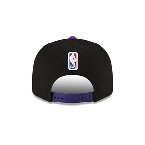 Los Angeles Lakers 9FIFTY 2024 City Edition NBA Snapback Hat
