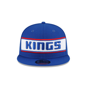 Sacramento Kings 9FIFTY 2024 City Edition NBA Snapback Hat
