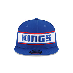 Sacramento Kings 9FIFTY 2024 City Edition NBA Snapback Hat