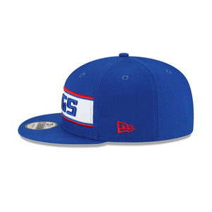 Sacramento Kings 9FIFTY 2024 City Edition NBA Snapback Hat