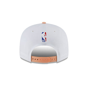 San Antonio Spurs 9FIFTY 2024 City Edition NBA Snapback Hat