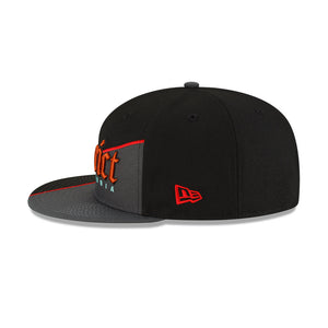 Washington Wizards 9FIFTY 2024 City Edition NBA Snapback Hat