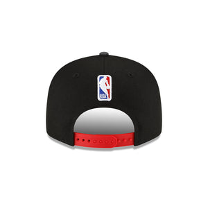 Washington Wizards 9FIFTY 2024 City Edition NBA Snapback Hat