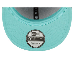 Washington Wizards 9FIFTY 2024 City Edition NBA Snapback Hat