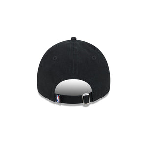 Golden State Warriors 9TWENTY 2024 City Edition NBA Strapback Hat