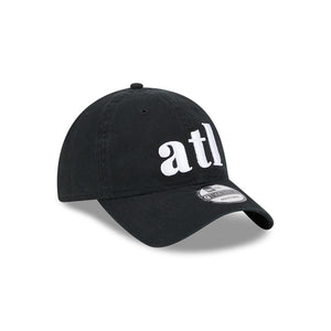 Atlanta Hawks 9TWENTY 2024 City Edition NBA Strapback Hat