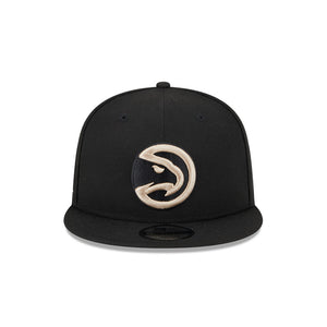 Atlanta Hawks 9FIFTY Alternate 2024 City Edition NBA Snapback Hat