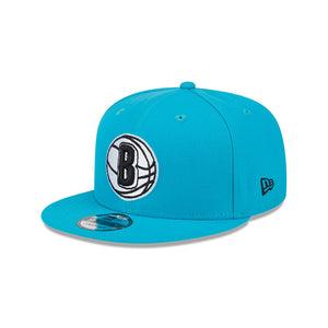 Brooklyn Nets 9FIFTY Alternate 2024 City Edition NBA Snapback Hat