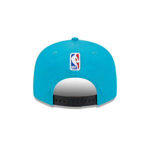 Brooklyn Nets 9FIFTY Alternate 2024 City Edition NBA Snapback Hat