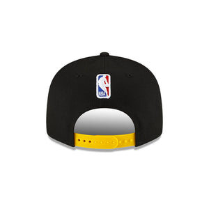 Golden State Warriors 9FIFTY Alternate 2024 City Edition NBA Snapback Hat