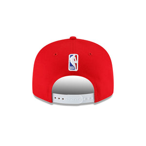 Houston Rockets 9FIFTY Alternate 2024 City Edition NBA Snapback Hat