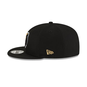 Memphis Grizzlies 9FIFTY Alternate 2024 City Edition NBA Snapback Hat