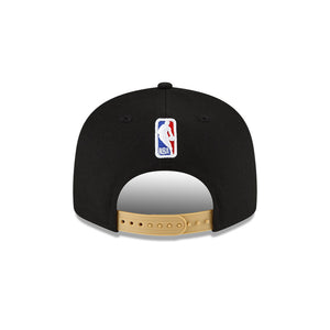 Memphis Grizzlies 9FIFTY Alternate 2024 City Edition NBA Snapback Hat