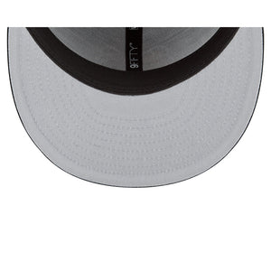 Memphis Grizzlies 9FIFTY Alternate 2024 City Edition NBA Snapback Hat