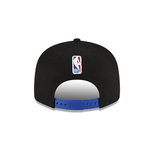 New York Knicks 9FIFTY Alternate 2024 City Edition NBA Snapback Hat