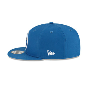 Minnesota Timberwolves 9FIFTY Alternate 2024 City Edition NBA Snapback Hat