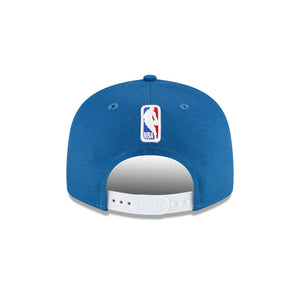 Minnesota Timberwolves 9FIFTY Alternate 2024 City Edition NBA Snapback Hat