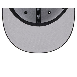 Portland Trail Blazers 9FIFTY Alternate 2024 City Edition NBA Snapback Hat