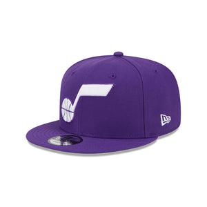 Utah Jazz 9FIFTY Alternate 2024 City Edition NBA Snapback Hat