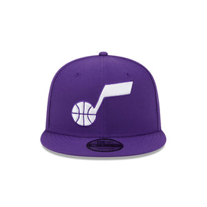 Utah Jazz 9FIFTY Alternate 2024 City Edition NBA Snapback Hat