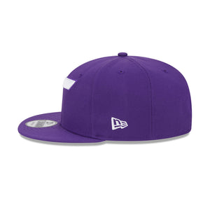 Utah Jazz 9FIFTY Alternate 2024 City Edition NBA Snapback Hat
