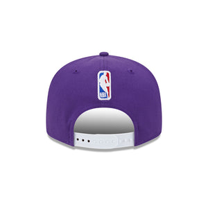 Utah Jazz 9FIFTY Alternate 2024 City Edition NBA Snapback Hat