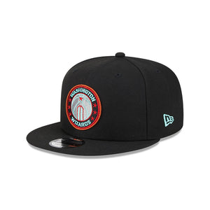 Washington Wizards 9FIFTY Alternate 2024 City Edition NBA Snapback Hat