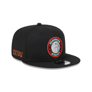 Washington Wizards 9FIFTY Alternate 2024 City Edition NBA Snapback Hat
