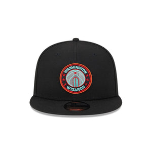 Washington Wizards 9FIFTY Alternate 2024 City Edition NBA Snapback Hat
