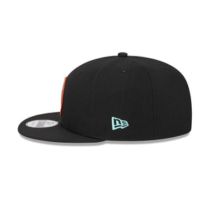 Washington Wizards 9FIFTY Alternate 2024 City Edition NBA Snapback Hat
