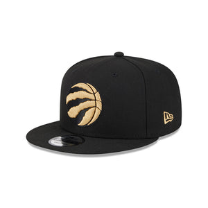 Toronto Raptors 9FIFTY Alternate 2024 City Edition NBA Snapback Hat