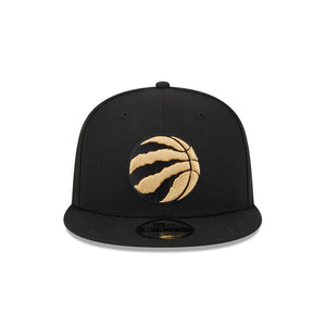 Toronto Raptors 9FIFTY Alternate 2024 City Edition NBA Snapback Hat